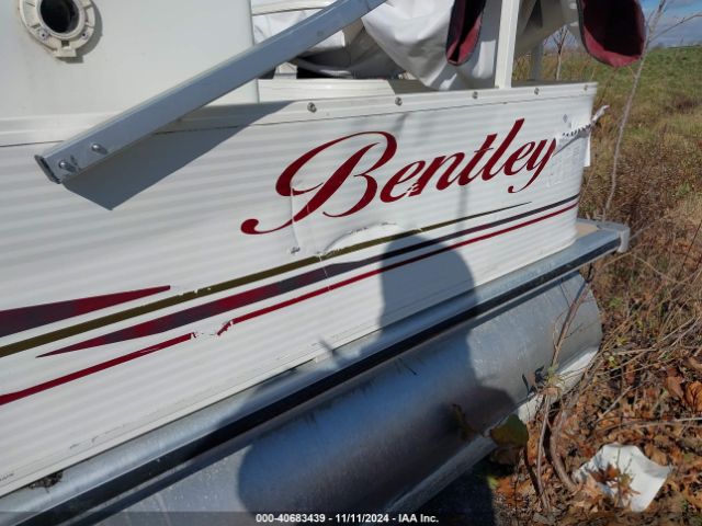 2005 BENTLEY 204 FISH BNT26031I405      Photo 5