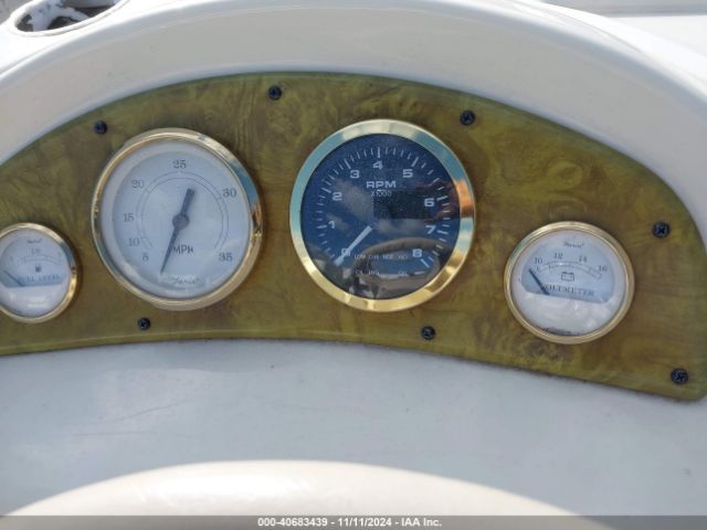 2005 BENTLEY 204 FISH BNT26031I405      Photo 6
