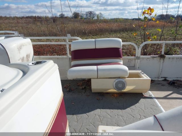 2005 BENTLEY 204 FISH BNT26031I405      Photo 7