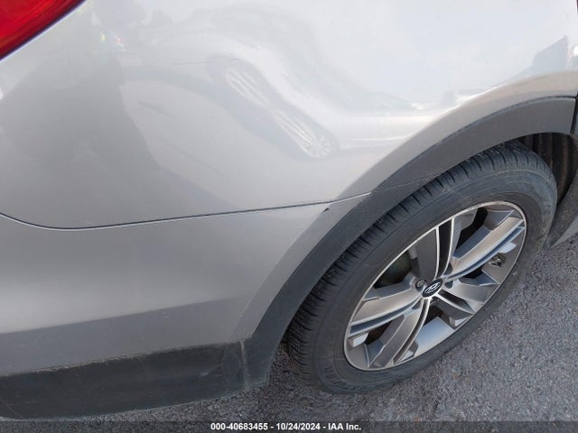 Hyundai Santa Fe Limited 2014 KM8SRDHF9EU070591 Image 19