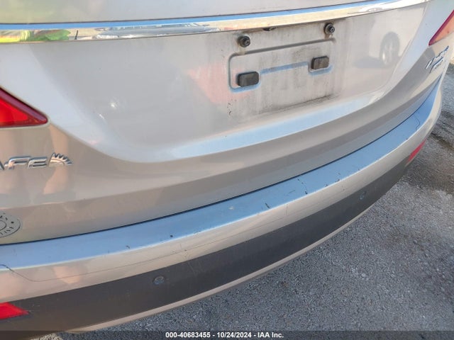 Hyundai Santa Fe Limited 2014 KM8SRDHF9EU070591 Image 20