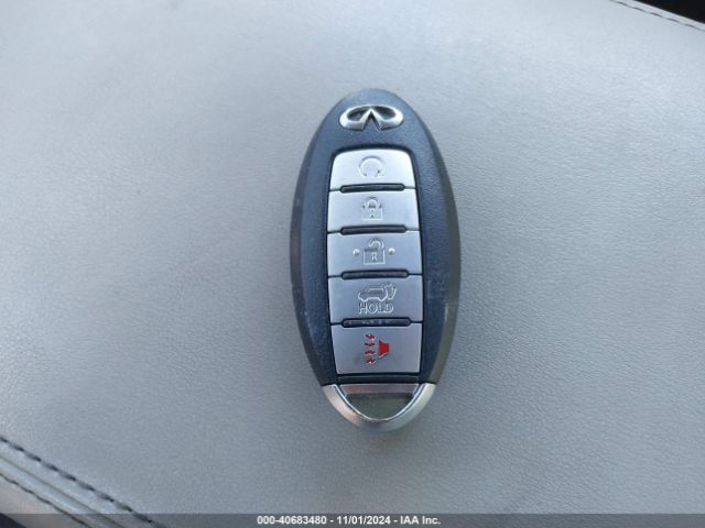 JN1EV7EL0HM551913 Infiniti Q60 3.0t Premium