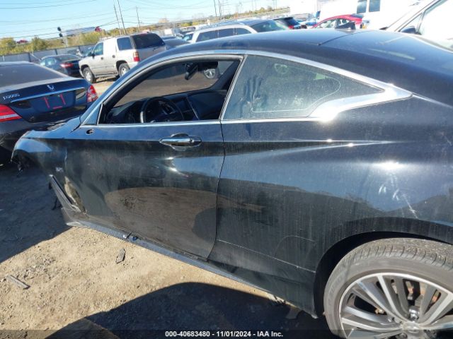 JN1EV7EL0HM551913 Infiniti Q60 3.0t Premium