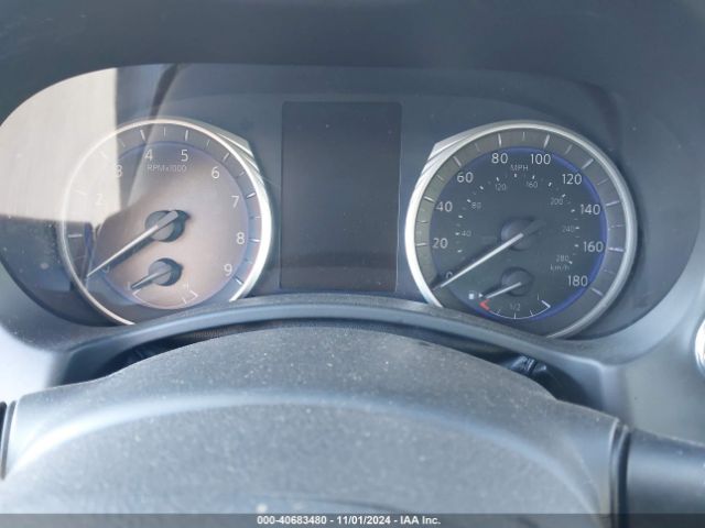 JN1EV7EL0HM551913 Infiniti Q60 3.0t Premium