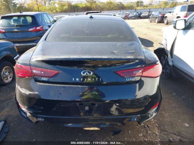 JN1EV7EL0HM551913 Infiniti Q60 3.0t Premium