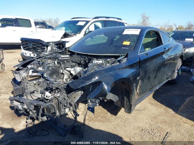 JN1EV7EL0HM551913 Infiniti Q60 3.0t Premium