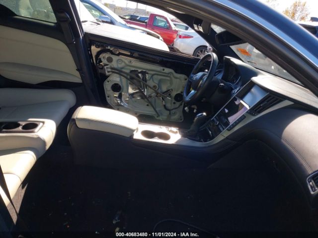 JN1EV7EL0HM551913 Infiniti Q60 3.0t Premium