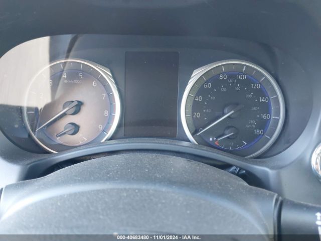 JN1EV7EL0HM551913 Infiniti Q60 3.0t Premium