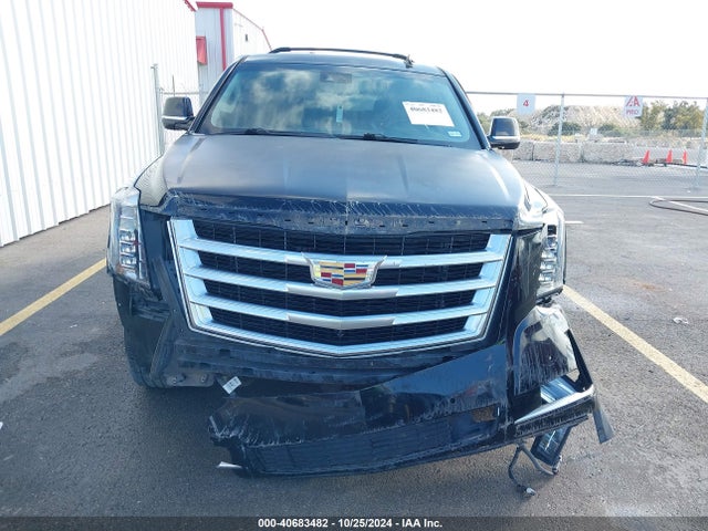 1GYS4BKJ0GR160958 Cadillac Escalade Luxury Collection