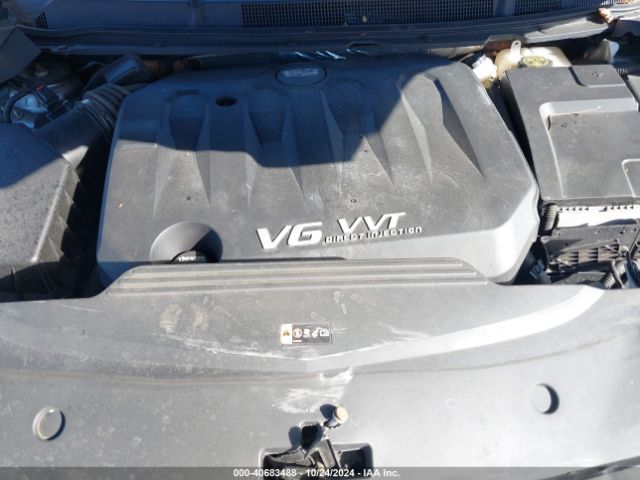 2G61M5S31K9144763 Cadillac XTS LUXURY