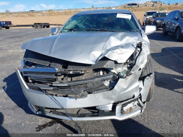 2G61M5S31K9144763 Cadillac XTS LUXURY