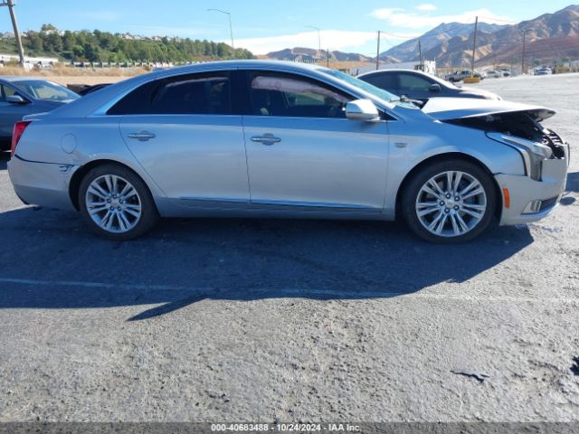 2G61M5S31K9144763 Cadillac XTS LUXURY