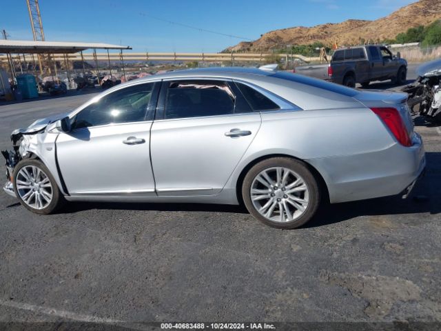 2G61M5S31K9144763 Cadillac XTS LUXURY
