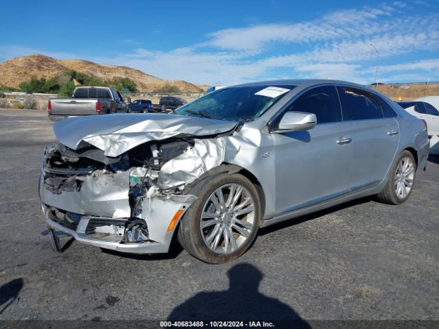 2G61M5S31K9144763 Cadillac XTS LUXURY