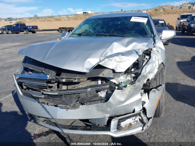 2G61M5S31K9144763 Cadillac XTS LUXURY