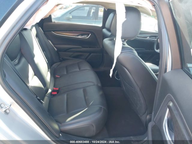 2G61M5S31K9144763 Cadillac XTS LUXURY