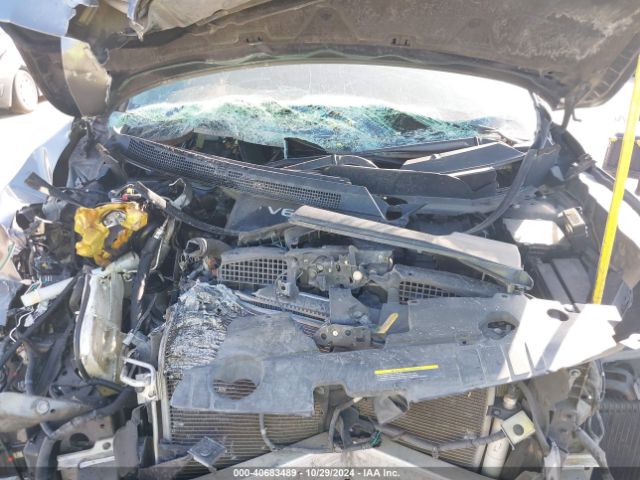 5N1DR2MN8HC656459 Nissan Pathfinder Sv