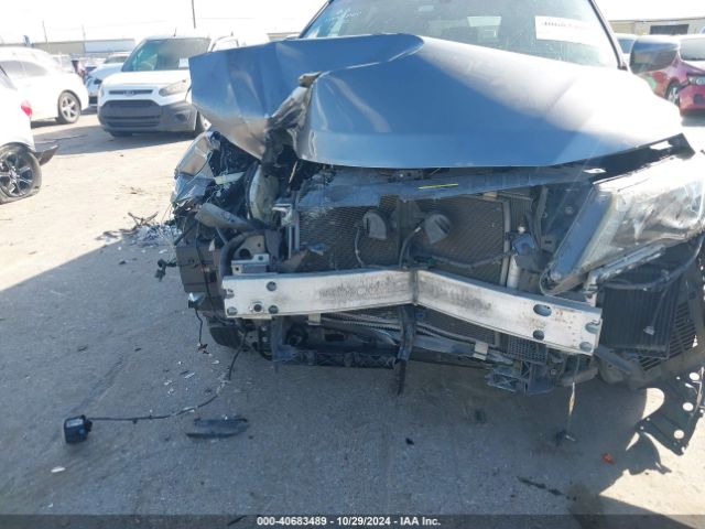 5N1DR2MN8HC656459 Nissan Pathfinder Sv