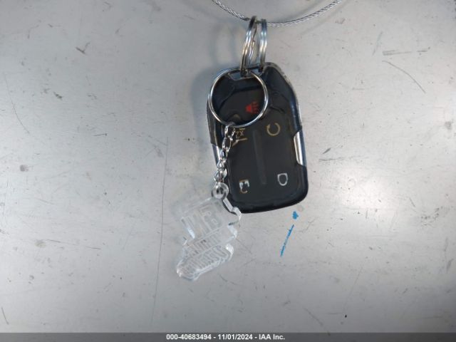 3GKALPEV8ML332595 GMC Terrain Fwd Slt