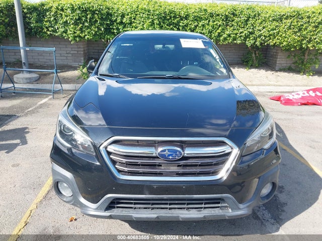 Subaru Outback 2.5i Premium 2018 4S4BSACC6J3200827 Image 13