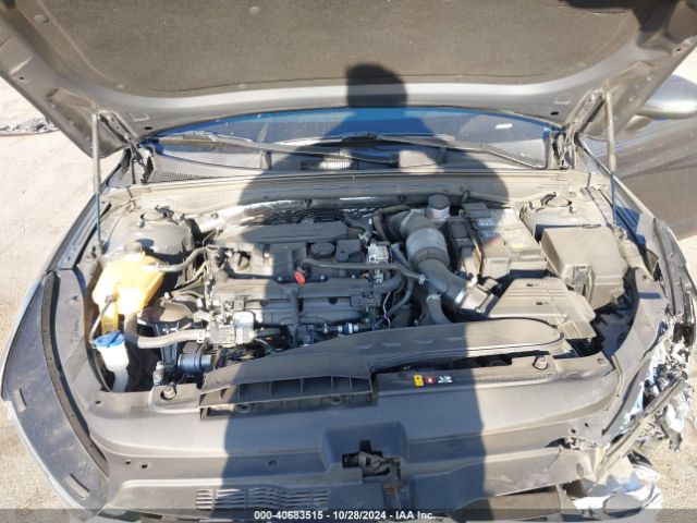 5XXG14J25NG085412 KIA K5 LXS