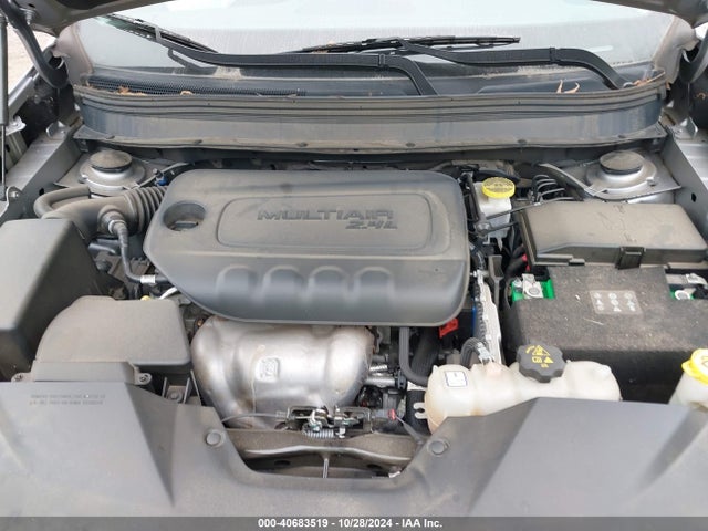 1C4PJLCB5KD358619 Jeep Cherokee Latitude Fwd