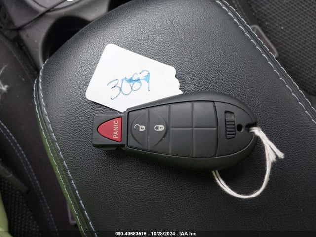 1C4PJLCB5KD358619 Jeep Cherokee Latitude Fwd