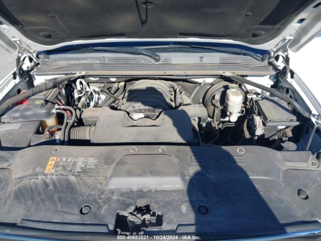 1GKS2AKC7KR400527 GMC YUKON SLE