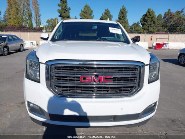 1GKS2AKC7KR400527 GMC YUKON SLE