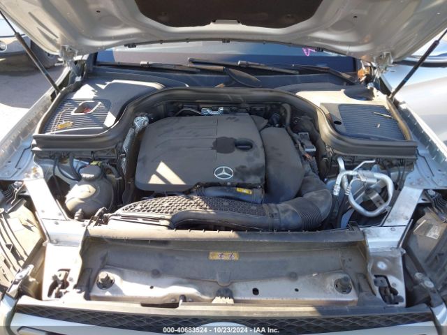 W1N0G8EB3NG062813 Mercedes-Benz Glc 300 4matic Suv
