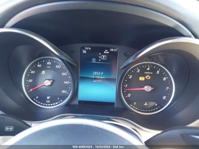 W1N0G8EB3NG062813 Mercedes-Benz Glc 300 4matic Suv