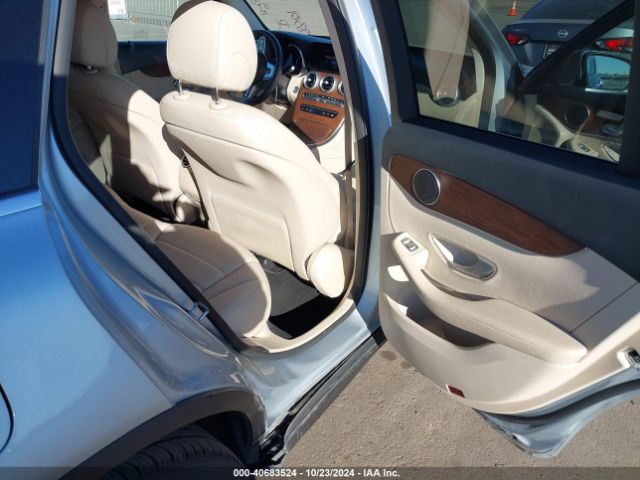 W1N0G8EB3NG062813 Mercedes-Benz Glc 300 4matic Suv