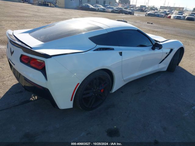 1G1YH2D7XG5121963 Chevrolet Corvette Stingray Z51