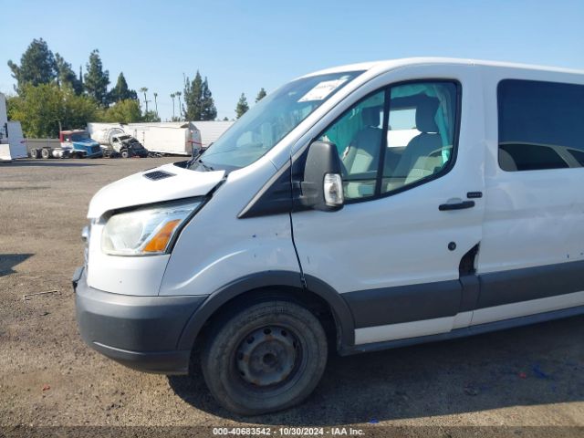 1FBZX2YM3GKB00814 Ford Transit-350 Xlt