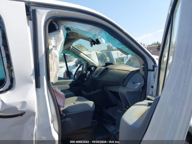 1FBZX2YM3GKB00814 Ford Transit-350 Xlt