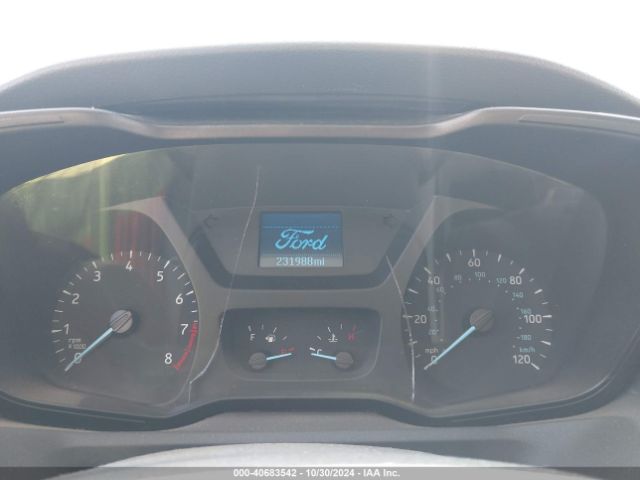 1FBZX2YM3GKB00814 Ford Transit-350 Xlt
