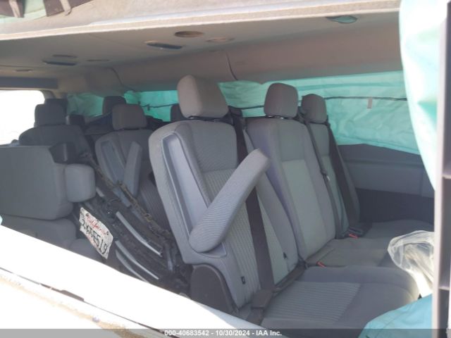 1FBZX2YM3GKB00814 Ford Transit-350 Xlt