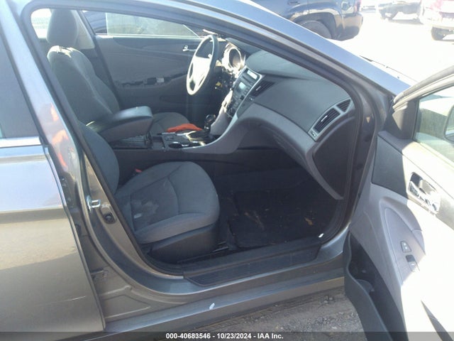 Hyundai SONATA GLS 2014 5NPEB4AC4EH884244 Image 5