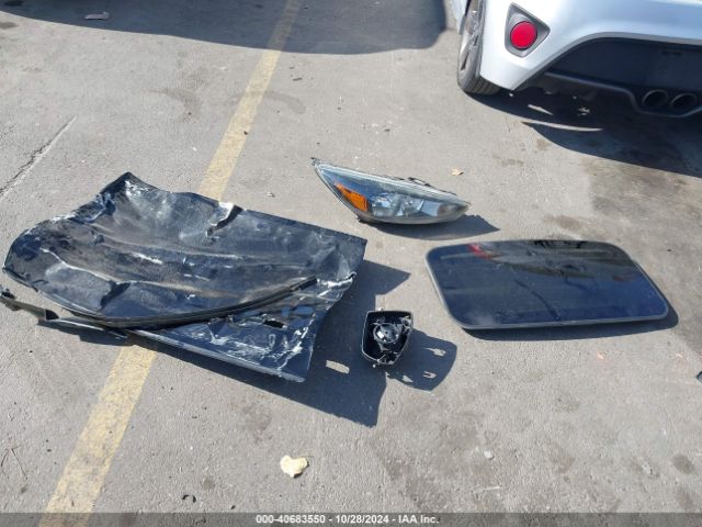 1FADP3M27HL227888 Ford FOCUS SEL