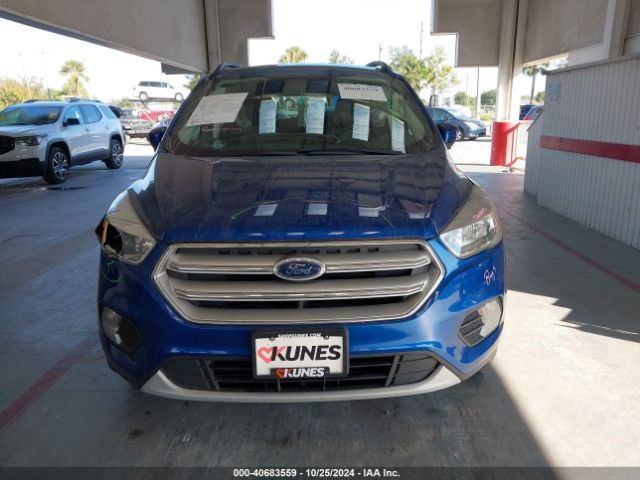 1FMCU9GDXJUC57851 Ford ESCAPE SE