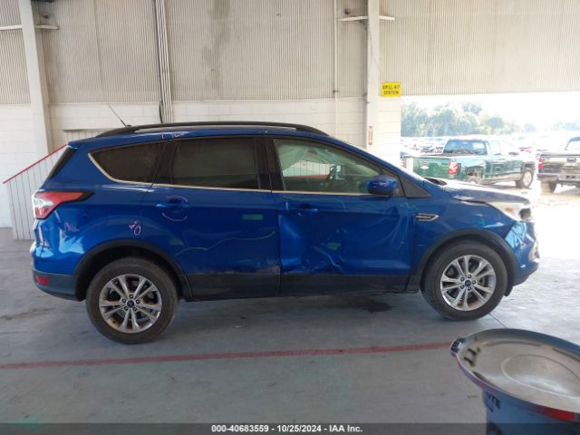 1FMCU9GDXJUC57851 Ford ESCAPE SE