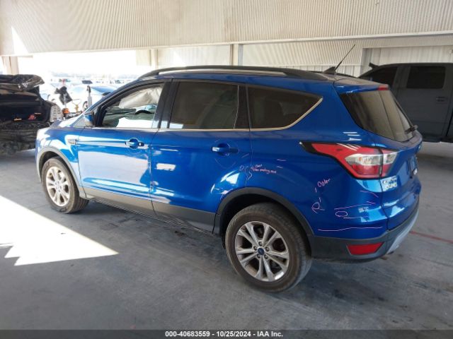 1FMCU9GDXJUC57851 Ford ESCAPE SE