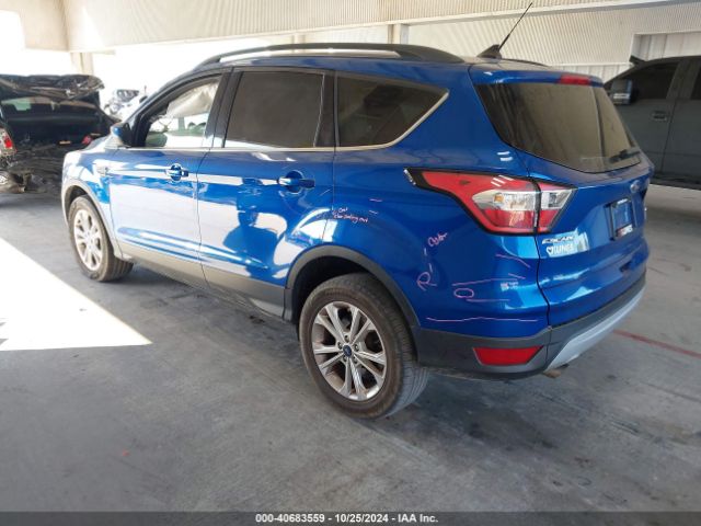 1FMCU9GDXJUC57851 Ford ESCAPE SE