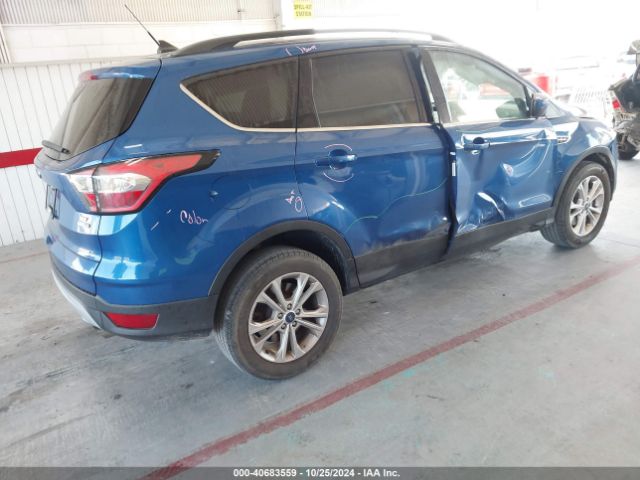1FMCU9GDXJUC57851 Ford ESCAPE SE