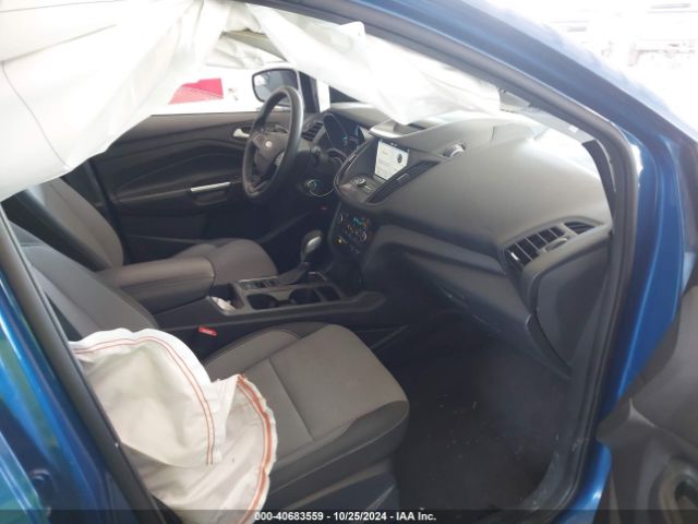 1FMCU9GDXJUC57851 Ford ESCAPE SE