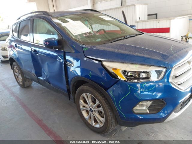 1FMCU9GDXJUC57851 Ford ESCAPE SE