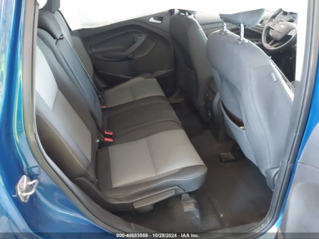 1FMCU9GDXJUC57851 Ford ESCAPE SE