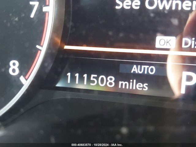 5N1AT3ABXMC771692 Nissan Rogue S Intelligent Awd