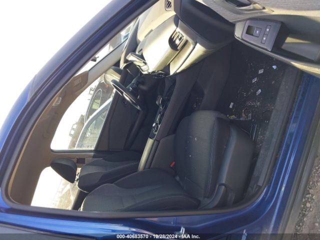5N1AT3ABXMC771692 Nissan Rogue S Intelligent Awd