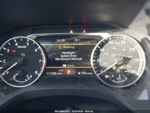 5N1AT3ABXMC771692 Nissan Rogue S Intelligent Awd
